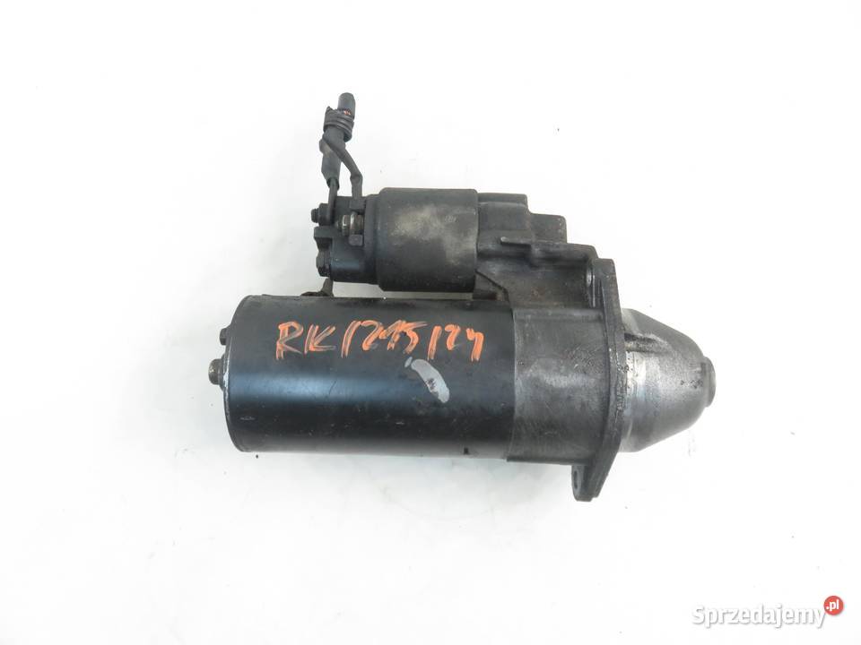 ROZRUSZNIK MERCEDES W168 17 CDI sprzedam