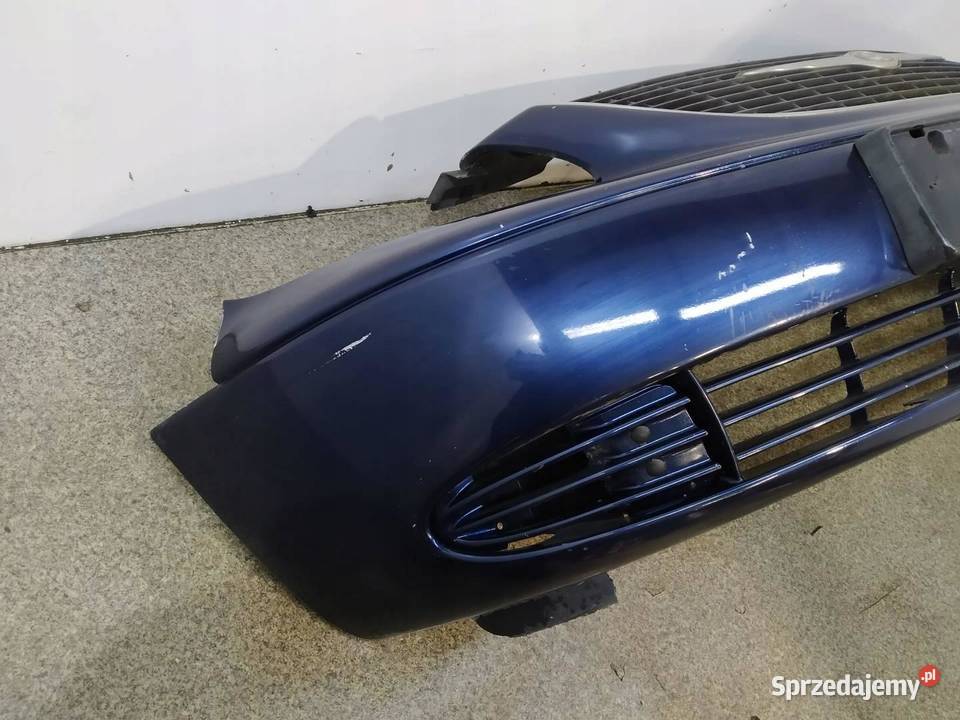 ZDERZAK PRZÓD CHRYSLER GRAND VOYAGER III IV Zderzaki