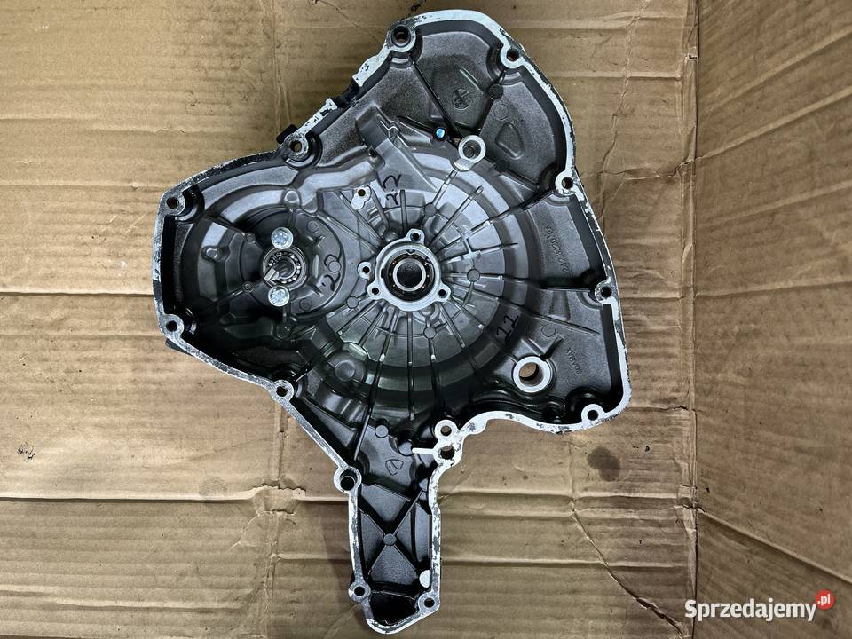 DUCATI SUPERSPORT 939 MULTISTRADA MONSTER DEKIEL Białystok