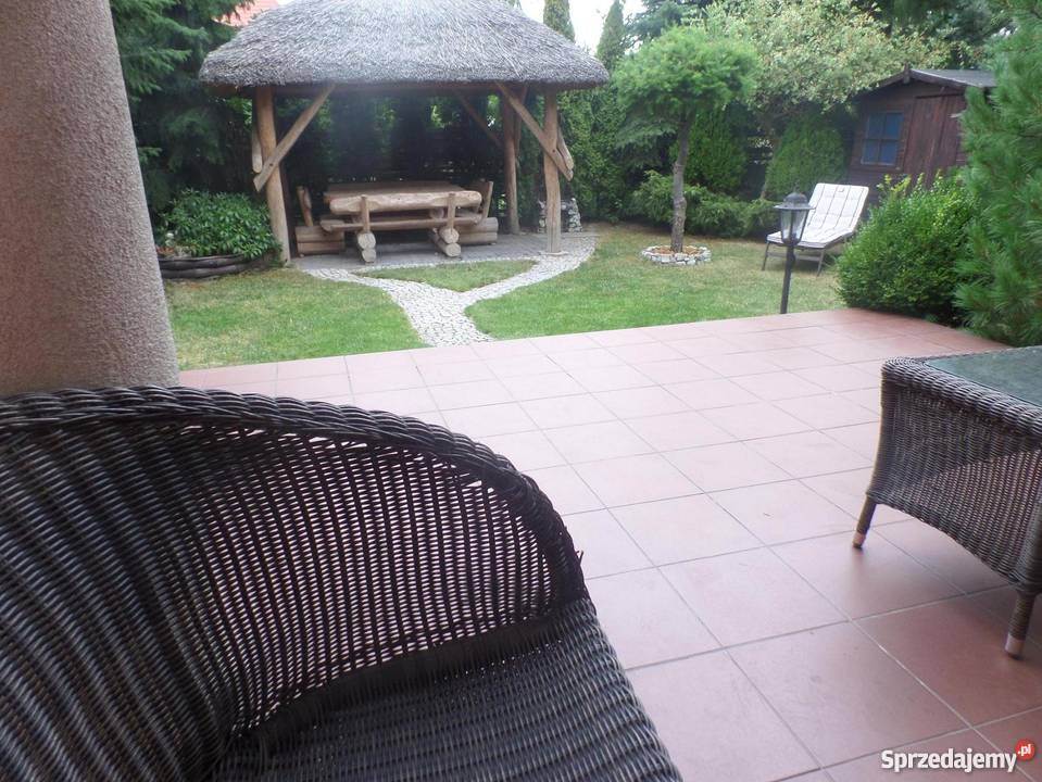 Sprzedam DOM Płock Nowe Gulczewo Płock