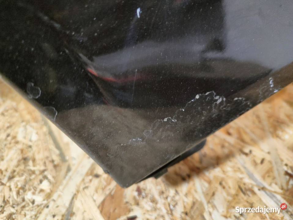 Błotnik Lewy Przód Mercedes EKlasa W211 Pleszew