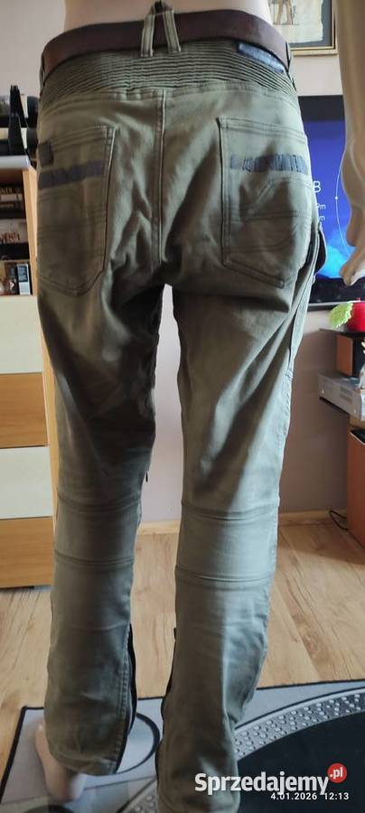 Spodnie Shima Giro 20 Zduńska Wola