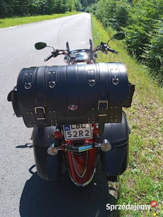 xvs yamaha Biłgoraj
