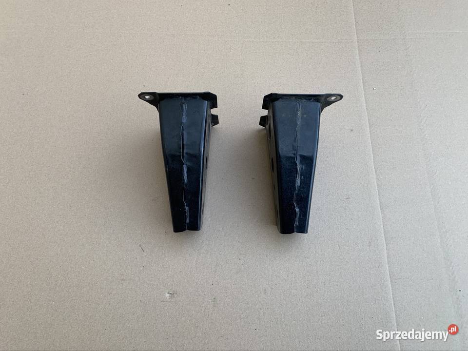 Strefa zgniotu przód Mazda cx5 cx5 lift zachodniopomorskie Szczecin