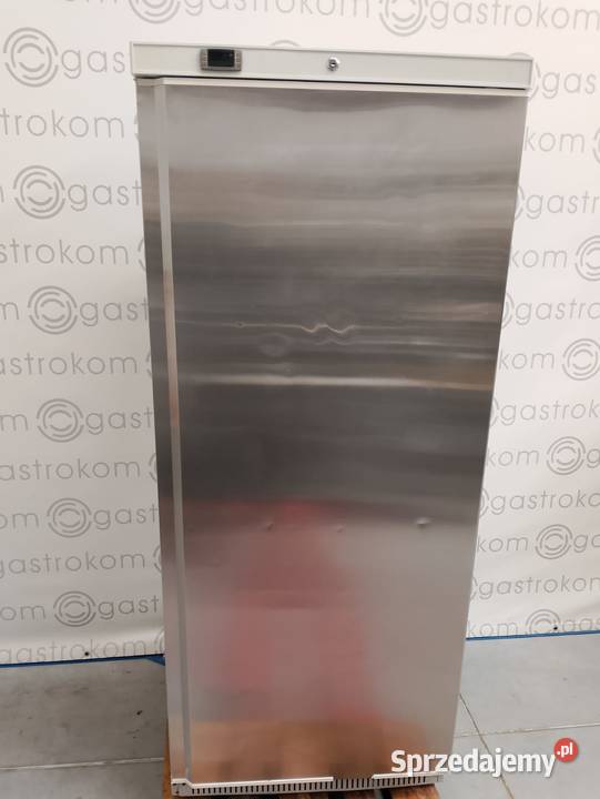 Szafa chłodnicza Szron QRX 600 Wrocław