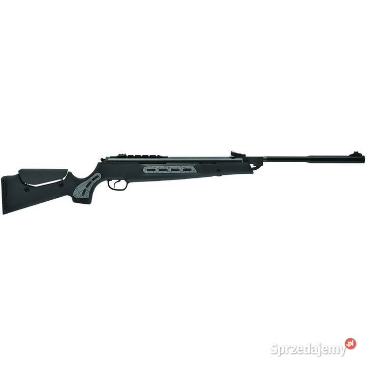 Wiatrówka Hatsan 135 QE Sniper Vortex 55 mm Warszawa