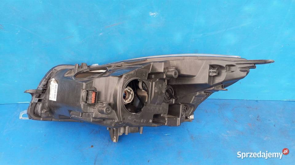 Reflektor Przód strona prawa Opel Insignia A