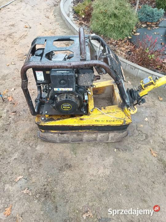 Zagęszczarka Brodnia Górna