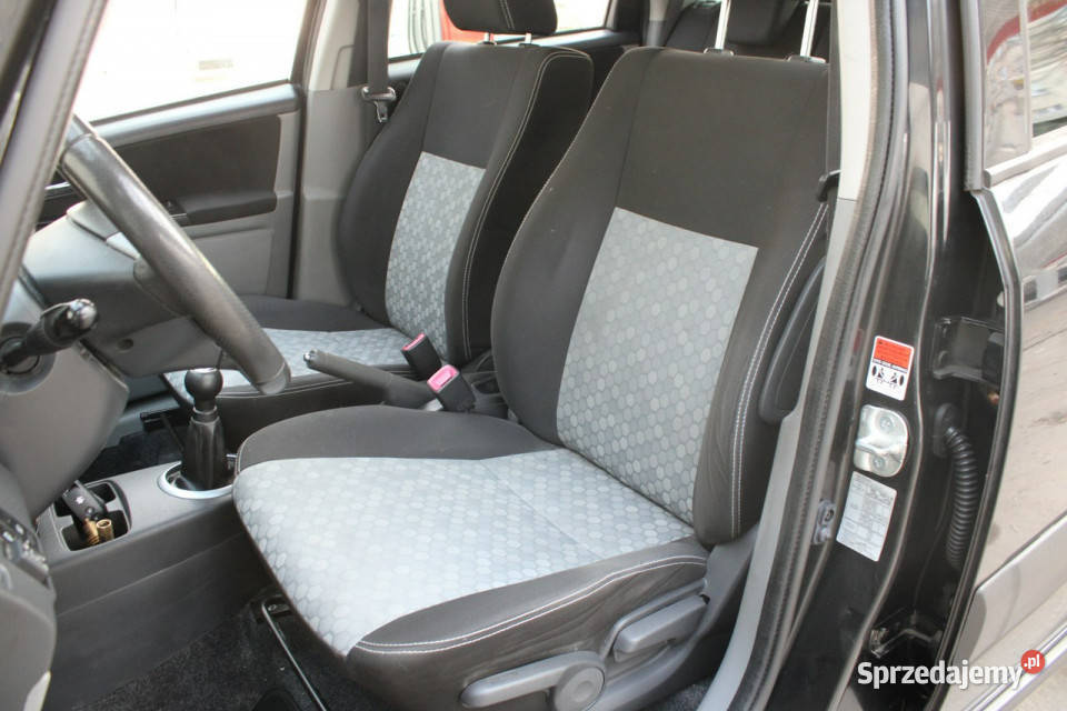 Suzuki SX4 BezwypadkowyBogate wyposazenieSuper Hatchback Gliwice