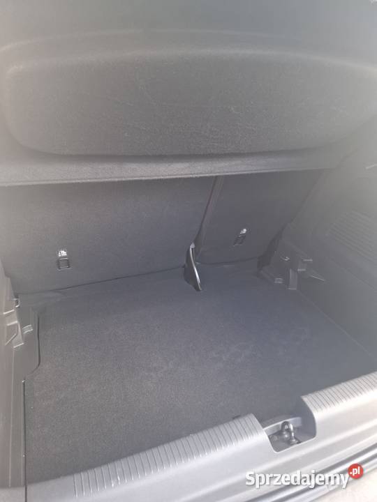 Opel Crossland 2022 Crossland Mostkowo