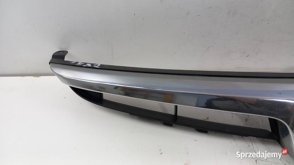 HONDA CIVIC VIII SEDAN I ATRAPA GRILL CHROM Zbierkowo