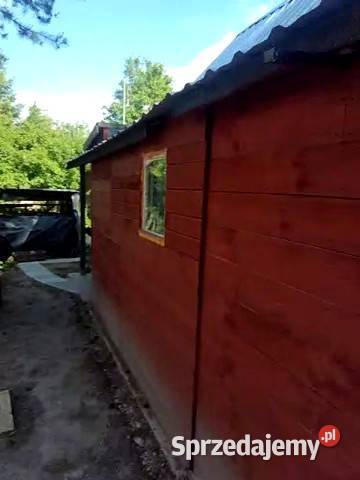 Syndyk sprzeda prawo do działki ROD Łask