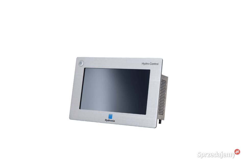 HV05 HYDRO VIEW HYDRONIX SYSTEM DOZOWANIA WODY Produkcja Warka
