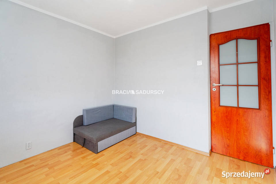 Mieszkanie na wynajem 33m 2 pokoje Kraków os Wynajem Mieszkania