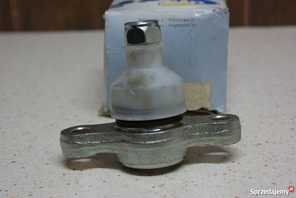 sworzeń wahacza SONATA 98 sworzeń SONATA NOWY osobowe mazowieckie