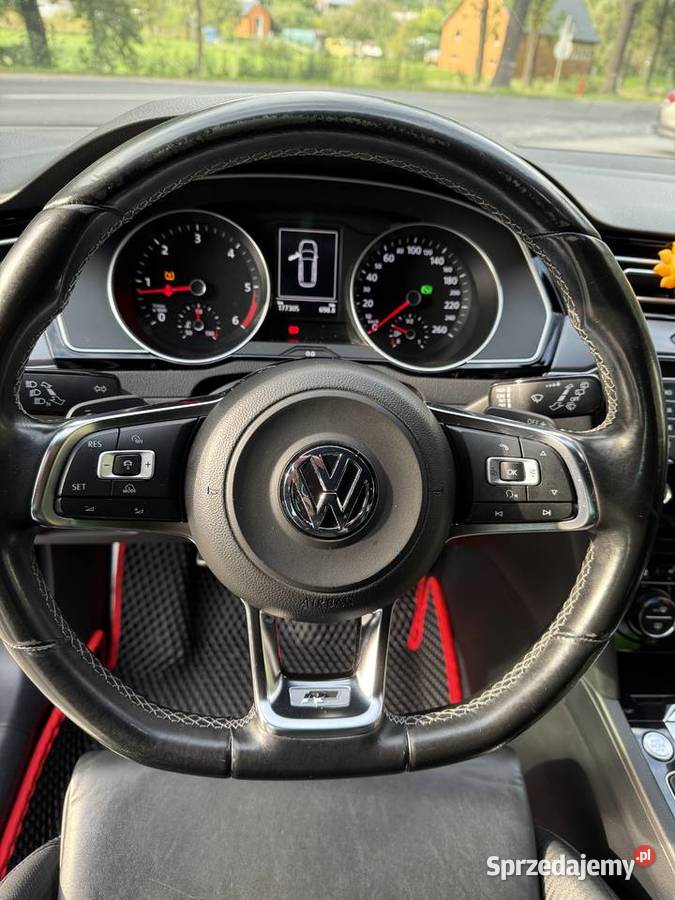 Volkswagen Passat B8 Highline diesel Lwówek Śląski sprzedam