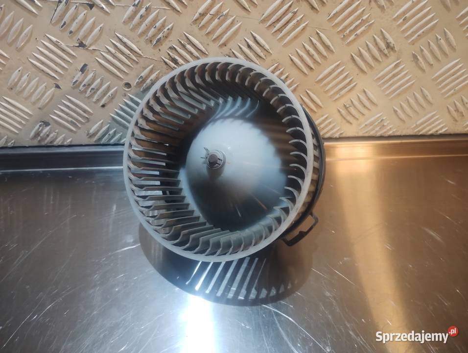 Dmuchawa wentylator mazda 3 bk Płońsk