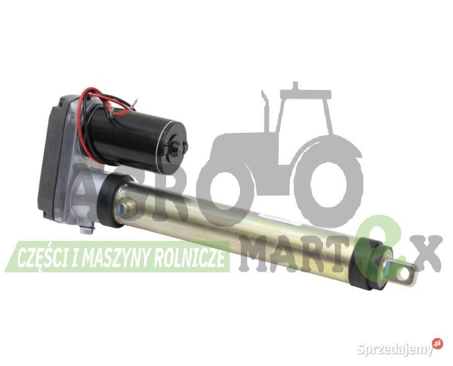 R000673 R00 0673 STABILIZATOR BELKI LEMKEN Wichrów