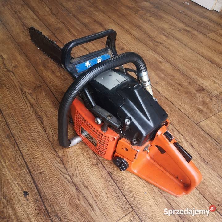 Piła dolmar 115 i Piły łańcuchowe Nisko sprzedam