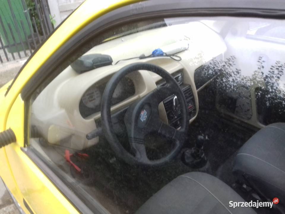 Sprzedam auto ligier nova do negocjacji Zarejestrowany w Polsce Pętkowice