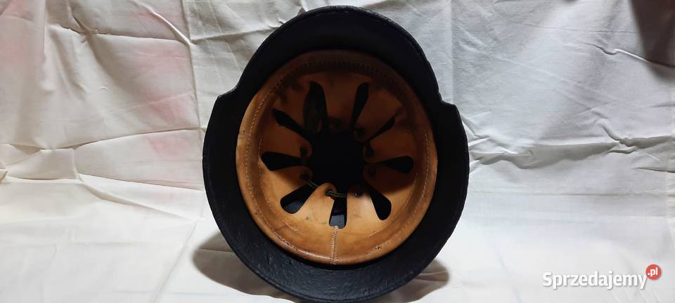 Hełm M34 NIEMCY III RZESZA mazowieckie Warszawa