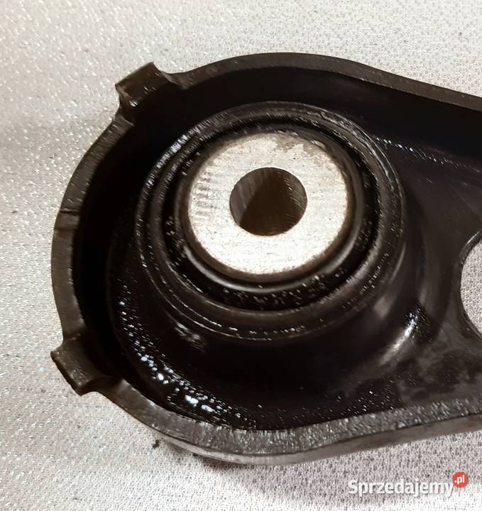 WAHACZ TYŁ TYLNY AUDI A6 C6 4F0501529C Zawieszenie i układ kierowniczy Mielęcin sprzedam