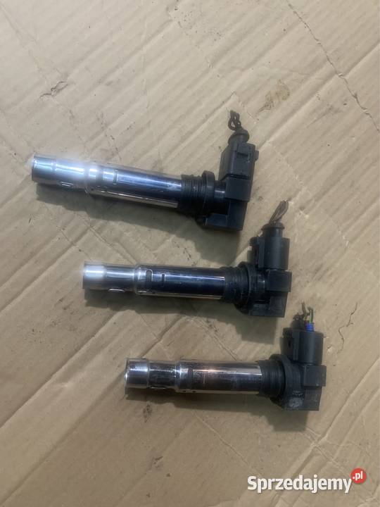 Cewki Cewka zapłonowa 1008850040 skoda fabia 1 Szczecin