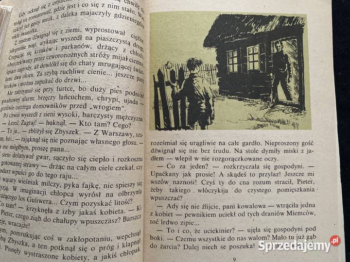 PALAC POD GRUSZAJadwiga Korczakowska Lublin