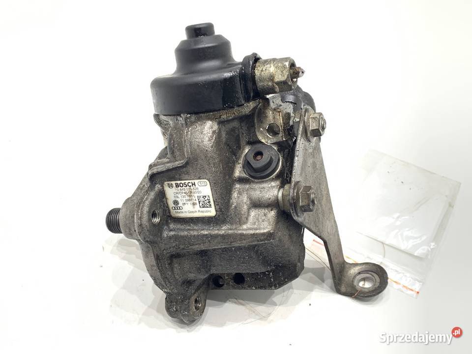 POMPA WTRYSKOWA VW PASSAT B7 0445010526 20 140 Części samochodowe podkarpackie