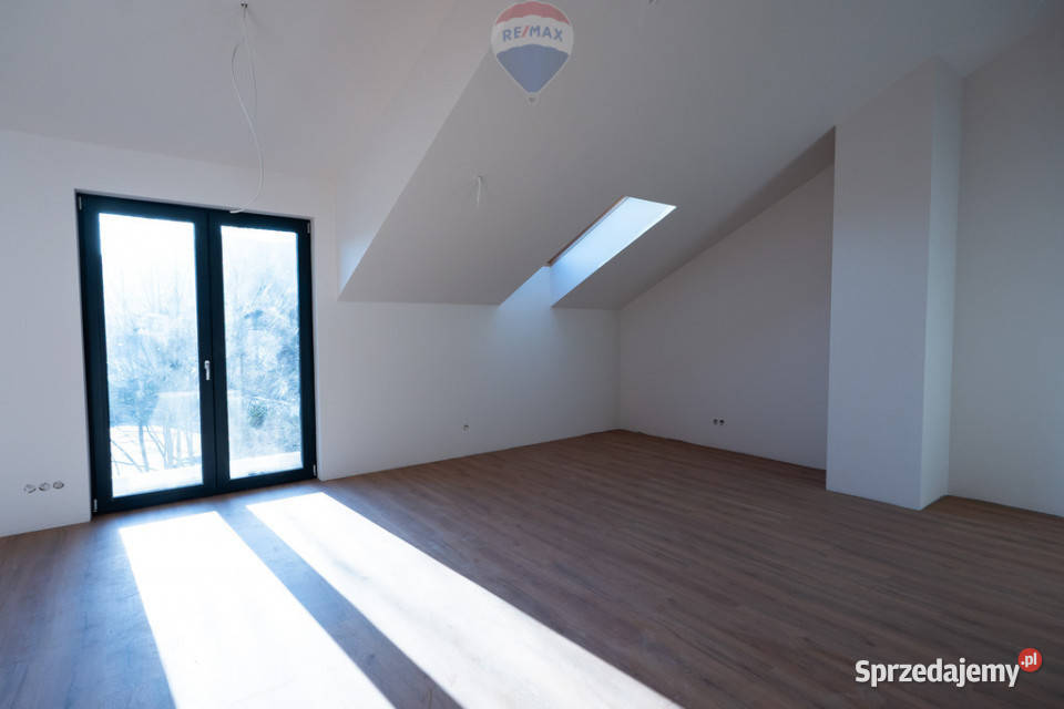 Apartament 52 m Widok na skocznię Sprzedaż