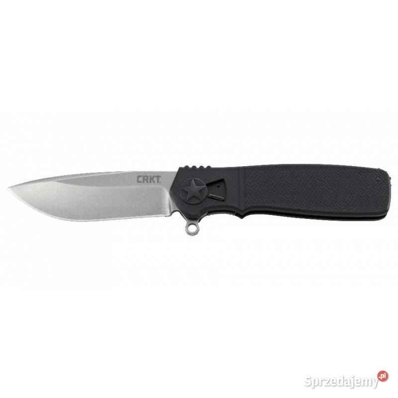 Nóż CRKT Homefront EDC K250KXP Akcesoria, narzędzia i noże Warszawa