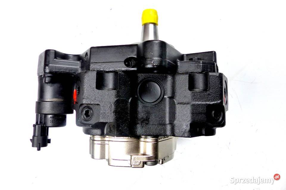 Pompa wtryskowa 0445010075 NISSANOPELRENAULT 15