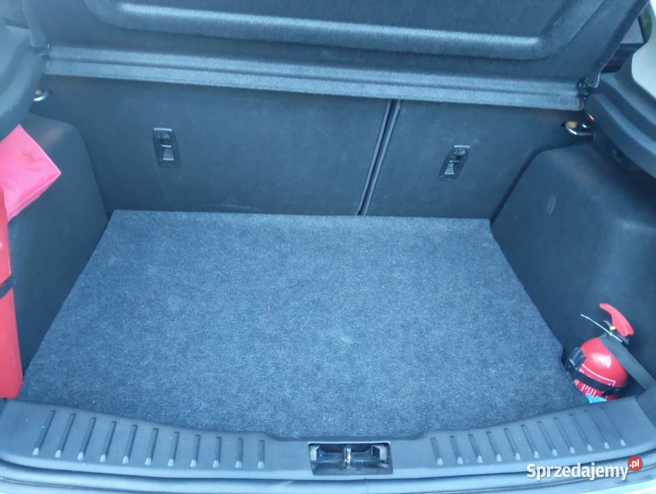 Ford Focus Mk3 radio Ślesin