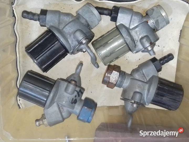 gaznik simson mz lubuskie Sulęcin
