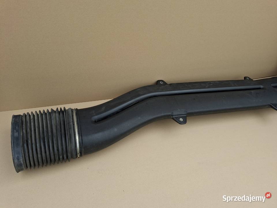 MERCEDES ACTROS MP4 KOMIN RURA WLOT POWIETRZA ciężarowe Bieleń