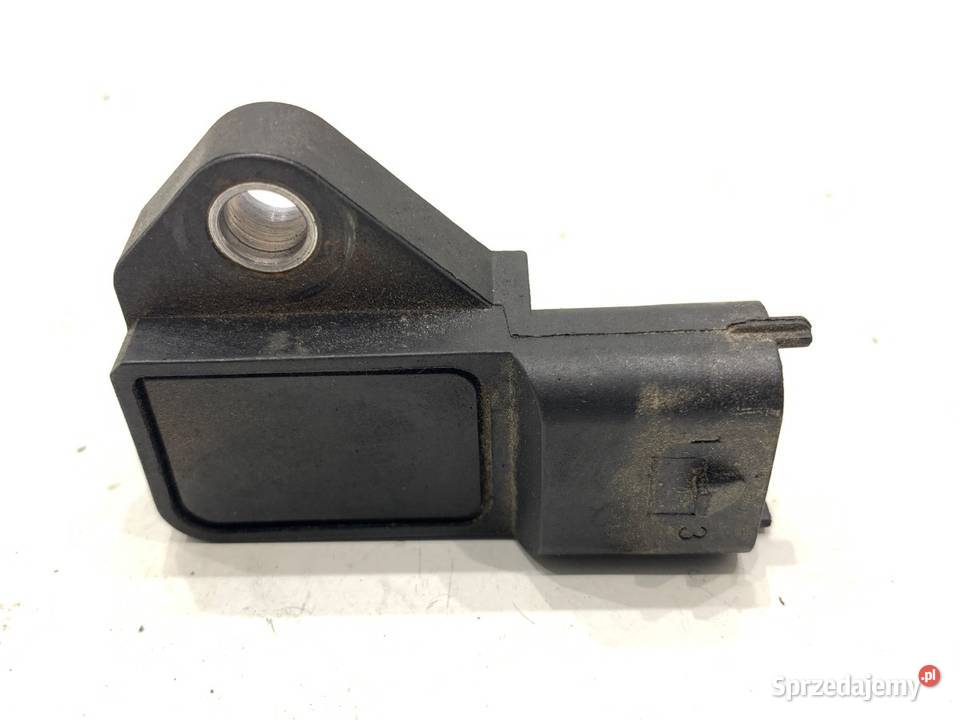 MAP SENSOR OPEL ASTRA H 17 80 CZUJNIK CIŚNIENIA osobowe