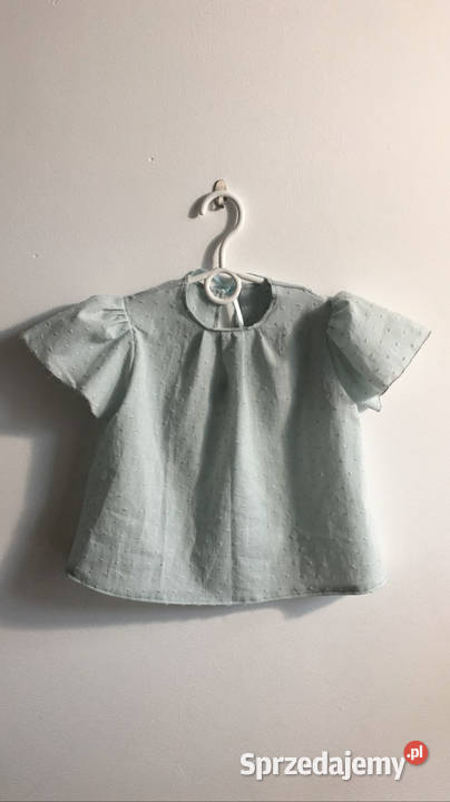 Bluzka Annie Warszawa