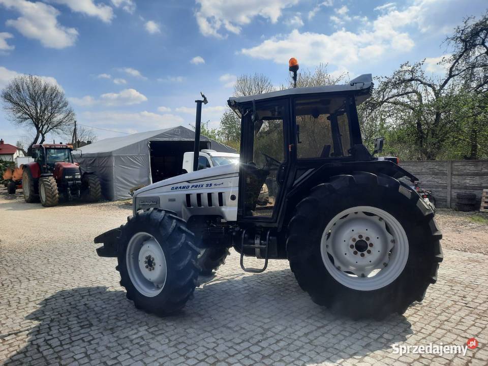 Lamborghini grand prix 95 Lamborghini Radomsko