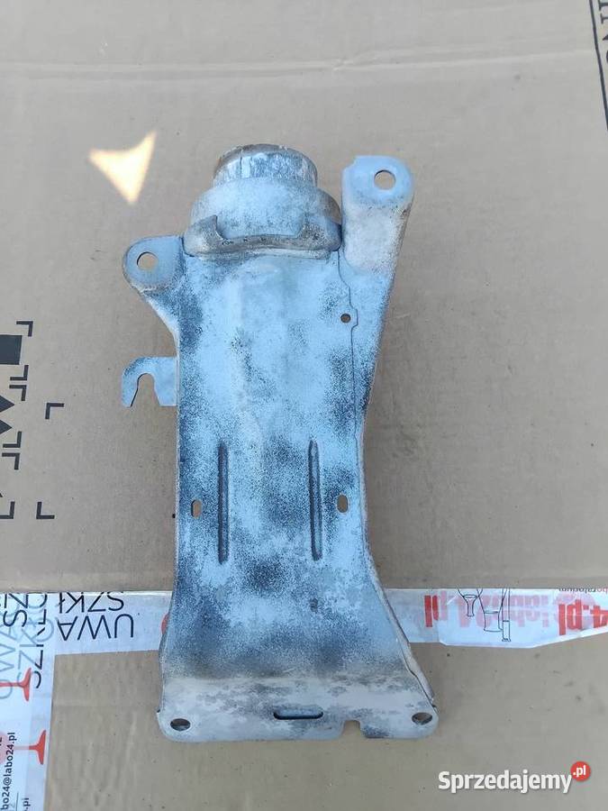 Mocowania tył quattro oryginał Audi A4 B5 80 B4 osobowe Grodków