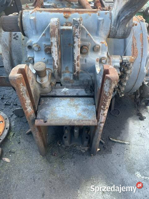 Fendt WOM Support 71815005031 718150050031 Jastrzębniki sprzedam