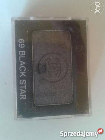 Chanel cień do powiek ORYGINAŁ Łódź