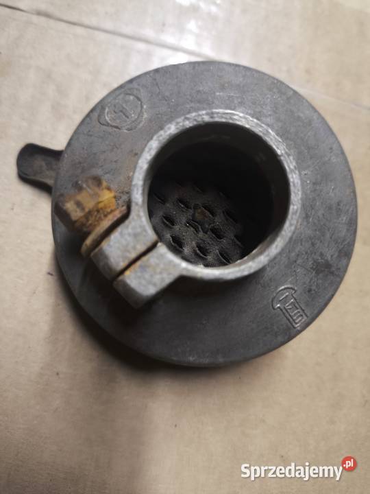 Filtr powietrza romet komar sztywniak 2320 2350 Lutoryż