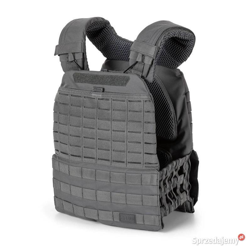 Kamizelka taktyczna 511 TacTec Plate Carrier Warszawa sprzedam