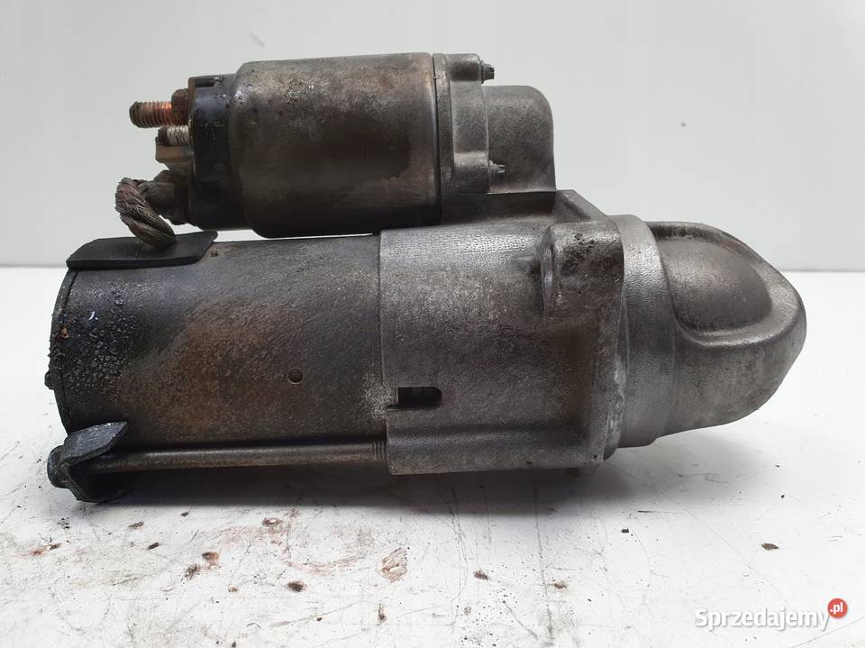 ROZRUSZNIK Saab 93 93 II 20 T turbo ROZRUSZNIK Chełm sprzedam