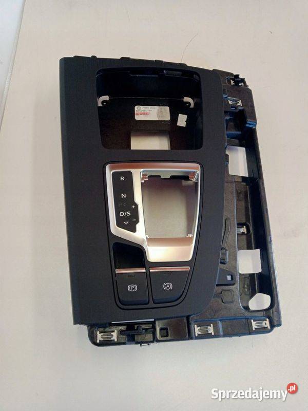 PANEL MMI AUDI Q5 80A 80B864261C Rakoniewice