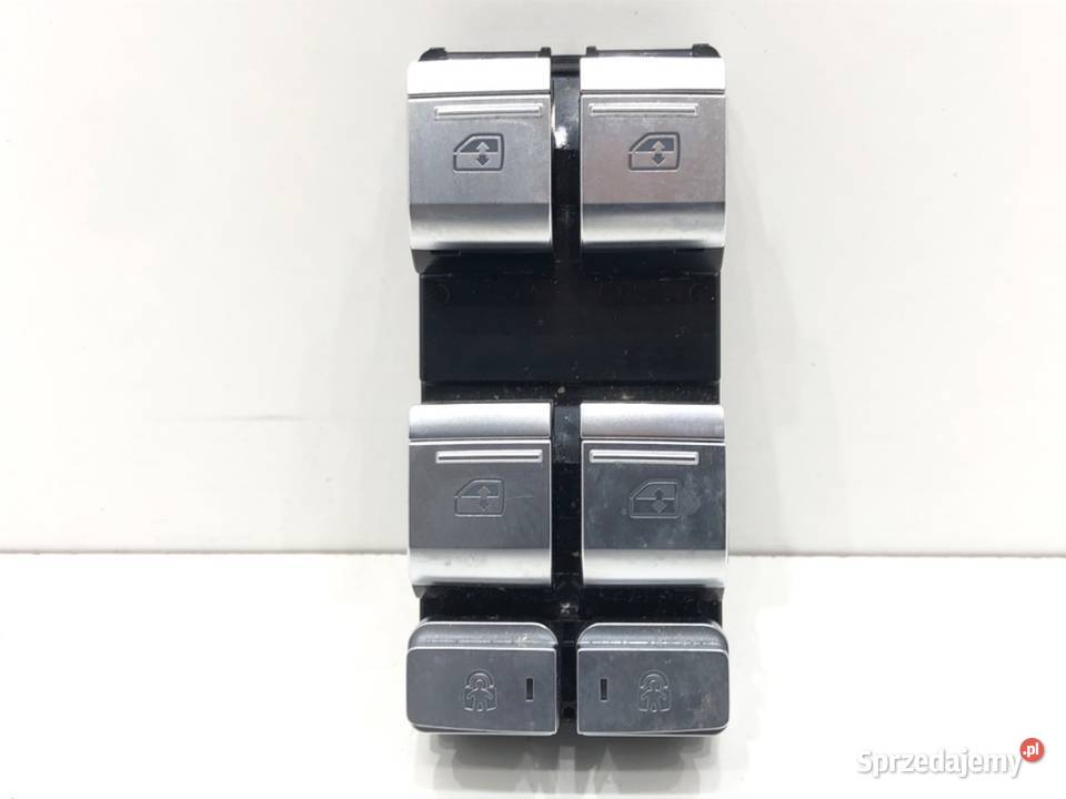 PRZEŁĄCZNIK SZYB AUDI A6 C8 4K0959851C Kombi podkarpackie