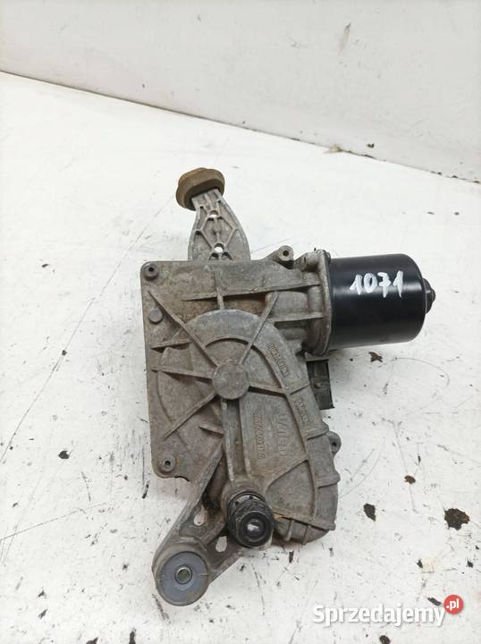 MECHANIZM WYCIERACZEK PRZÓD PRAWY 288106583R