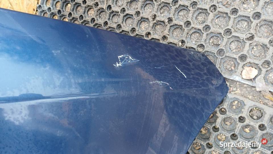 BMW 3 E90 E91 LIFT MASKA A76 Maski Zbierkowo