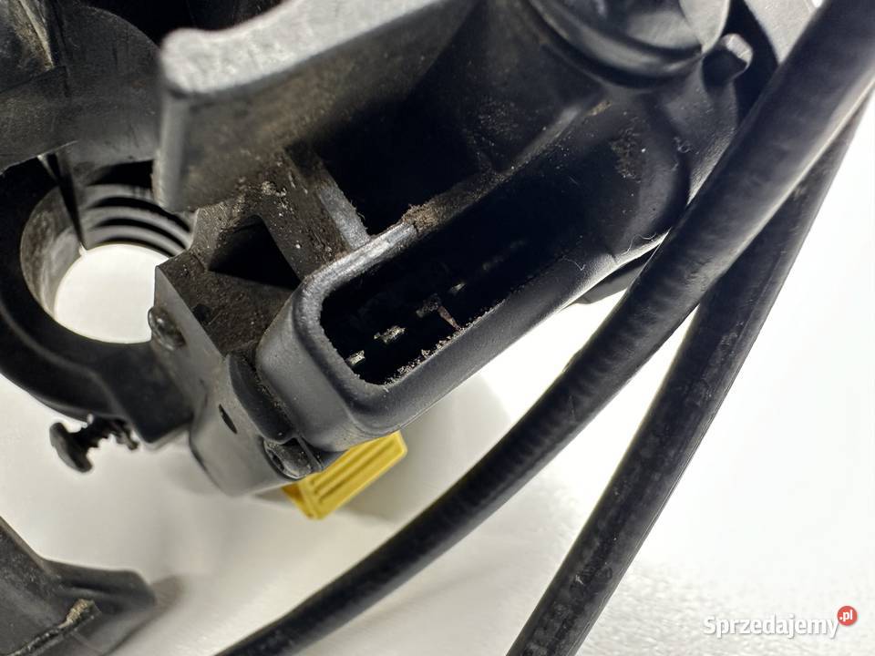 Kciuk gaz z linką przełącznik napędów Polaris Części i akcesoria motocyklowe lubuskie Sulęcin sprzedam