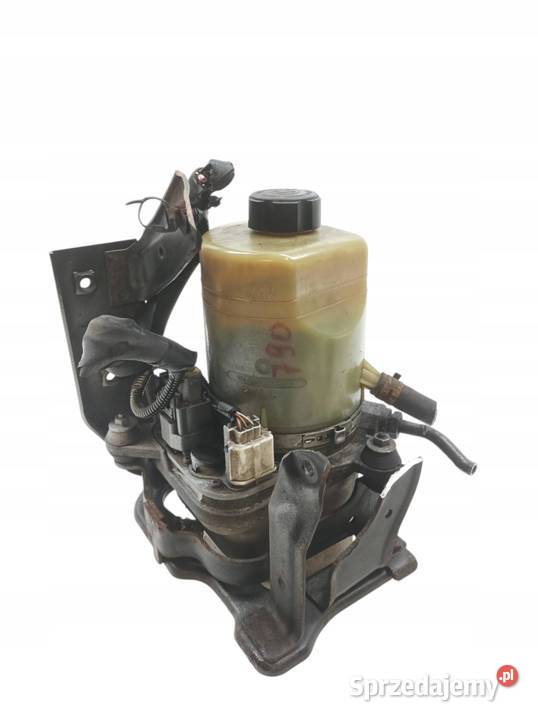 POMPA WSPOMAGANIA 4M513K514CB Ford Fiesta Mk6